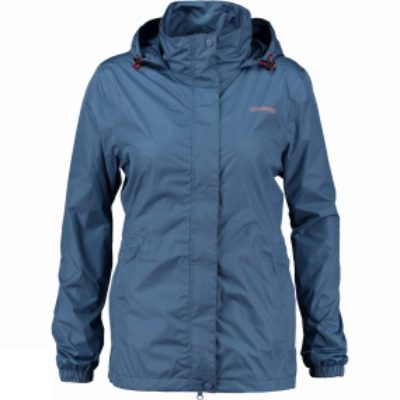 Womens Stowaway Jacket Womens Stowaway Jacket